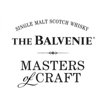 Preview: The Balvenie Story The Sweet Toast of American Oak 12 Years Whisky 70cl
